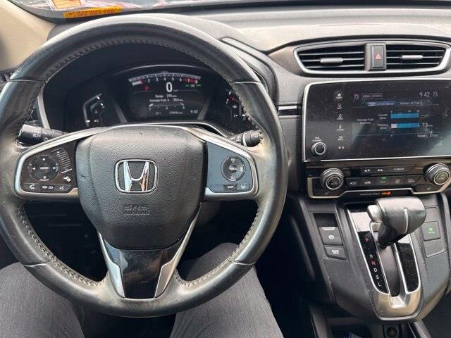 2018 Honda CR-V - $12,999