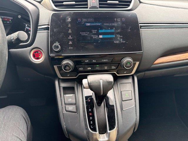 2018 Honda CR-V - $12,999