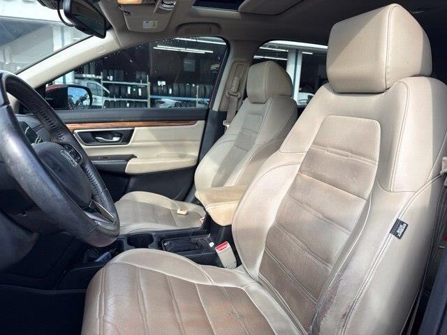 2018 Honda CR-V - $12,999