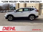2020 CR-V Thumbnail 4