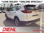 2020 CR-V Thumbnail 5