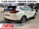 2020 CR-V Thumbnail 7