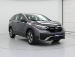 2020 CR-V Thumbnail 1