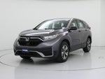 2020 CR-V Thumbnail 4