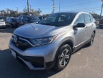2020 CR-V Thumbnail 1