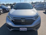 2020 CR-V Thumbnail 2
