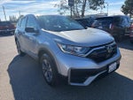 2020 CR-V Thumbnail 3