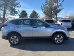 2020 CR-V Thumbnail 4