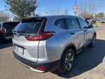 2020 CR-V Thumbnail 5