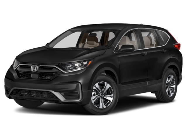 2020 Honda CR-V - $20,888