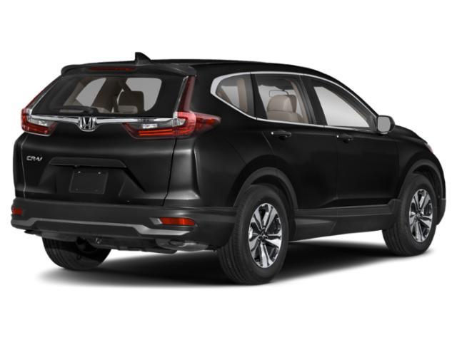 2020 Honda CR-V - $20,888