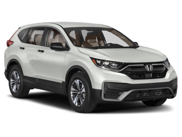 2020 Honda CR-V - $20,888