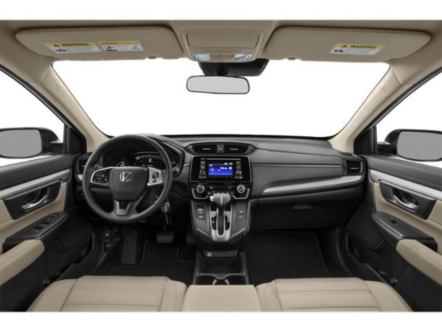 2020 Honda CR-V - $20,888