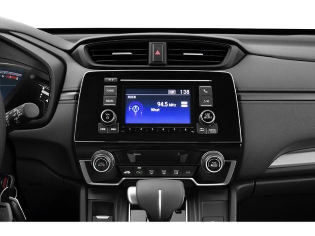 2020 Honda CR-V - $20,888