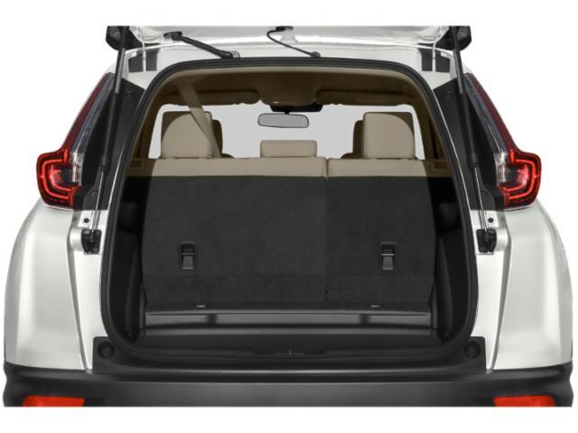 2020 Honda CR-V - $20,888