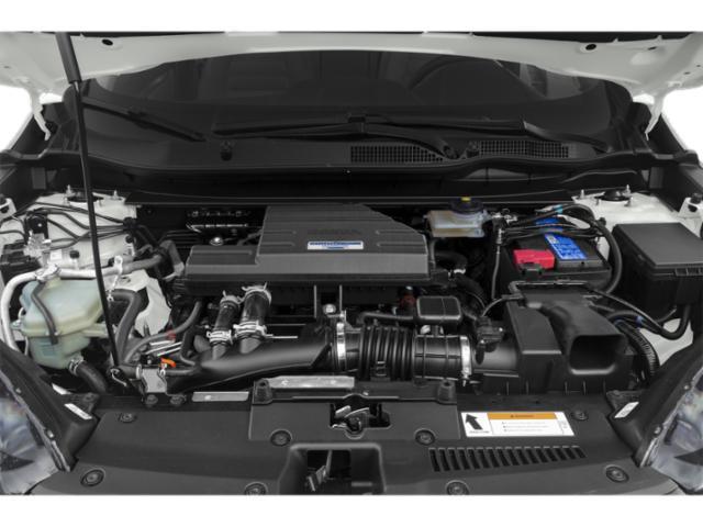 2020 Honda CR-V - $20,888