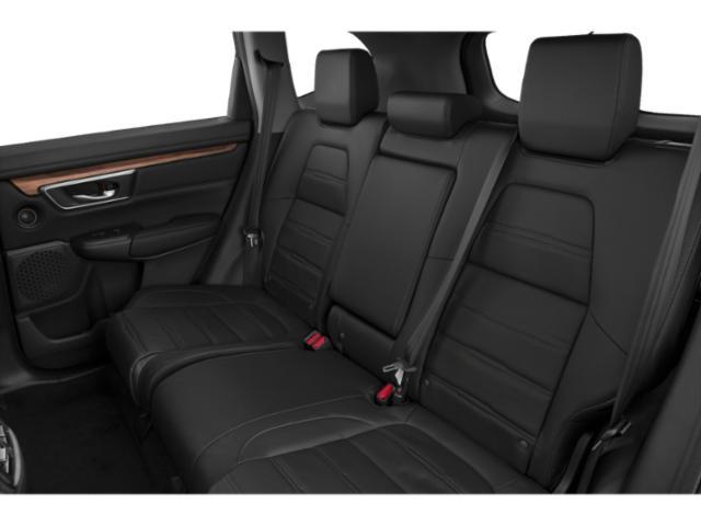 2020 Honda CR-V - $20,888