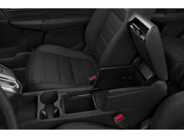 2020 Honda CR-V - $20,888