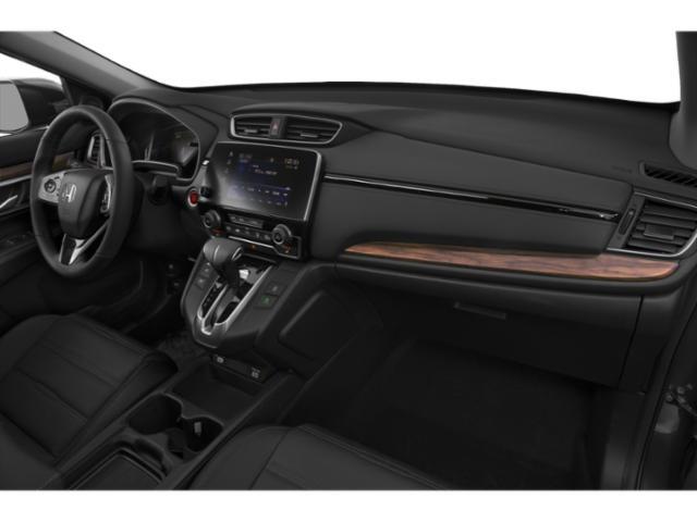 2020 Honda CR-V - $20,888
