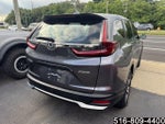 2020 CR-V Thumbnail 4