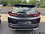 2020 CR-V Thumbnail 5