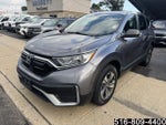 2020 CR-V Thumbnail 7
