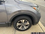 2020 CR-V Thumbnail 8