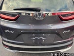 2020 CR-V Thumbnail 34