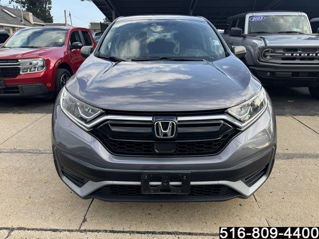 2020 Honda CR-V - $19,947