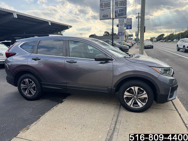 2020 Honda CR-V - $19,947