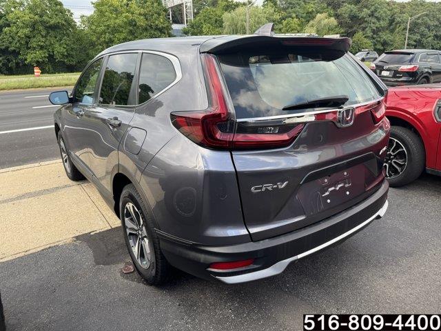 2020 Honda CR-V - $19,947