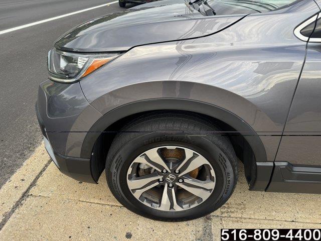 2020 Honda CR-V - $19,947