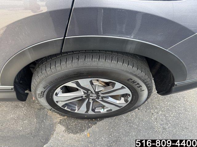 2020 Honda CR-V - $19,947