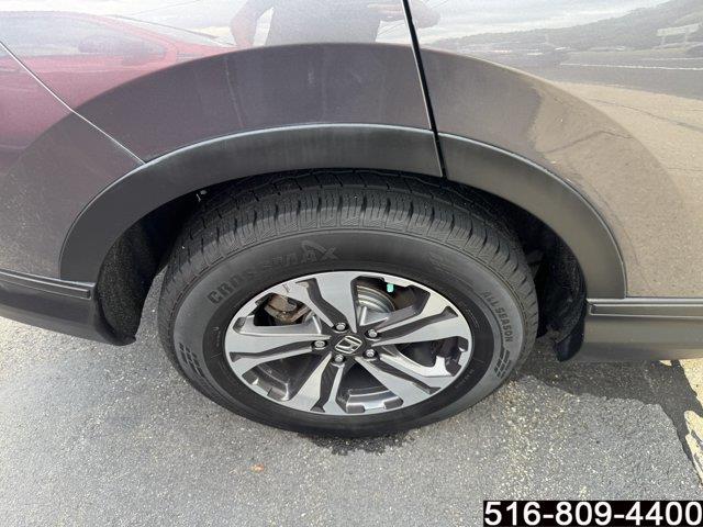 2020 Honda CR-V - $19,947