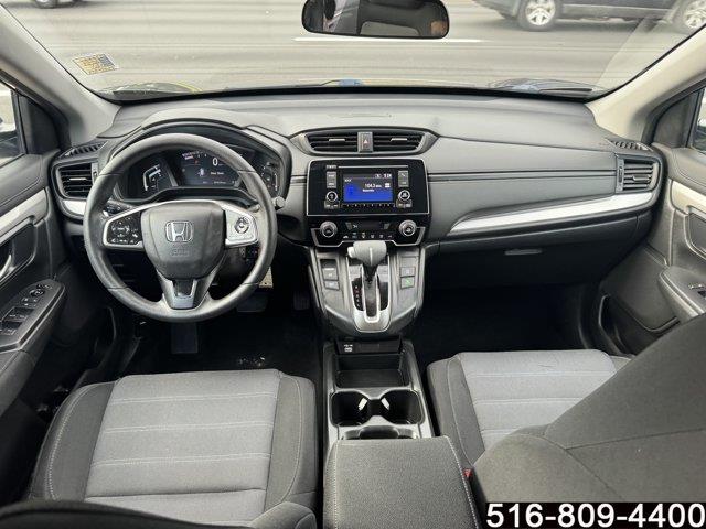2020 Honda CR-V - $19,947