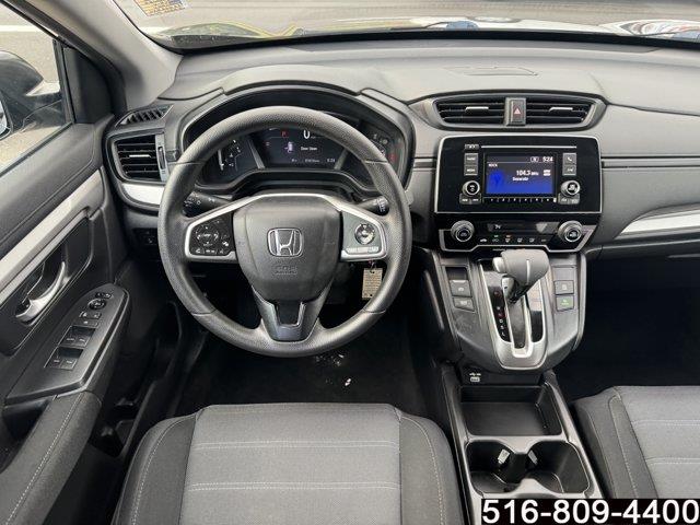 2020 Honda CR-V - $19,947