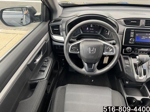 2020 Honda CR-V - $19,947
