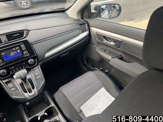 2020 Honda CR-V - $19,947