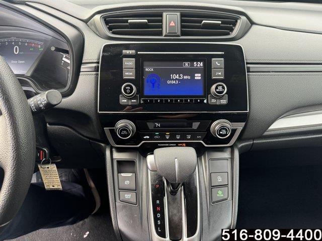 2020 Honda CR-V - $19,947