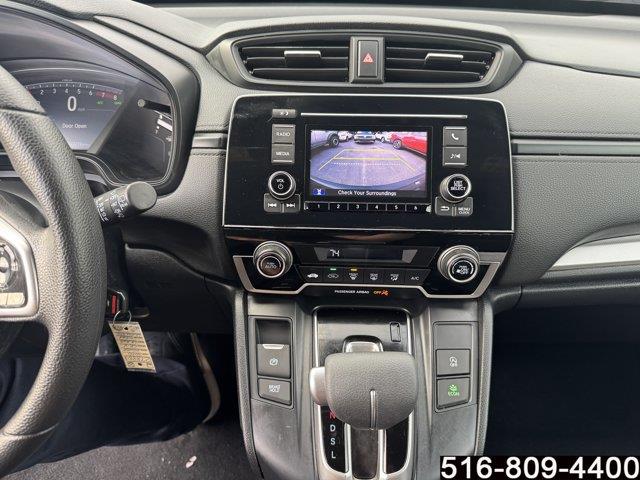 2020 Honda CR-V - $19,947