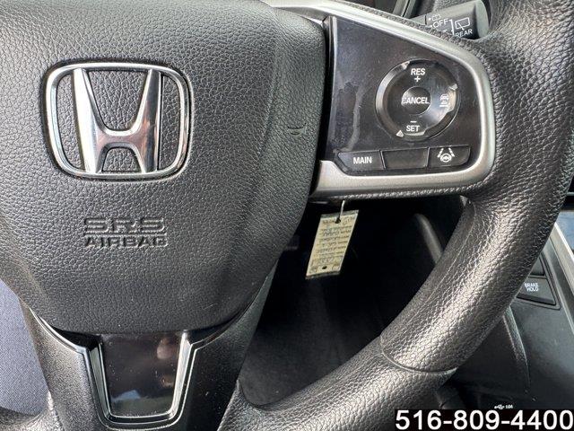 2020 Honda CR-V - $19,947