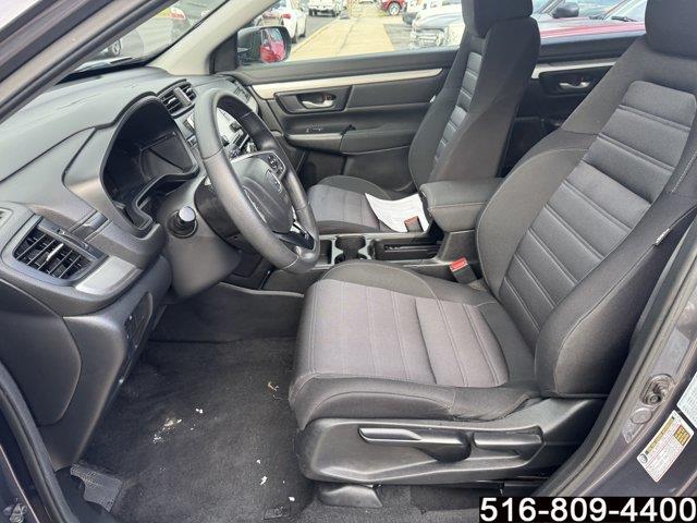 2020 Honda CR-V - $19,947