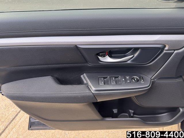 2020 Honda CR-V - $19,947