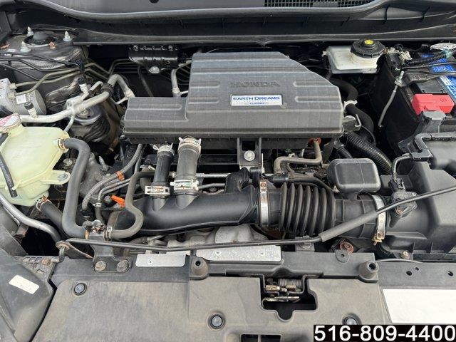2020 Honda CR-V - $19,947