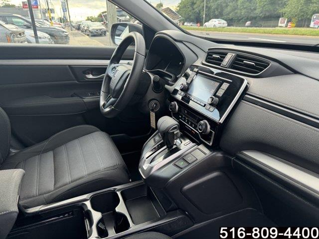 2020 Honda CR-V - $19,947