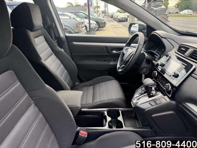 2020 Honda CR-V - $19,947