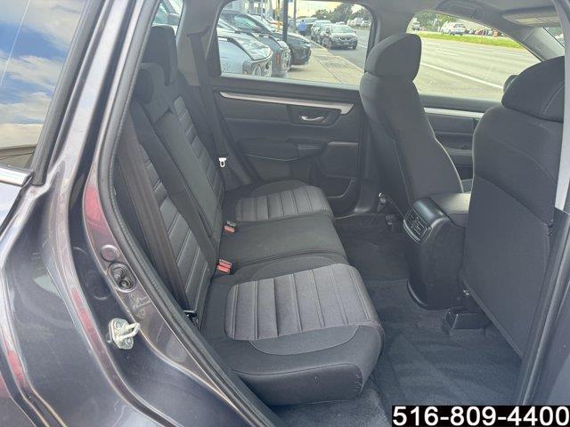 2020 Honda CR-V - $19,947