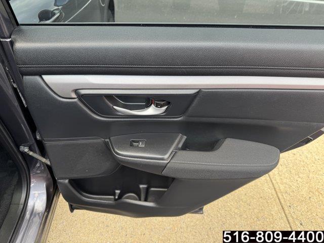 2020 Honda CR-V - $19,947