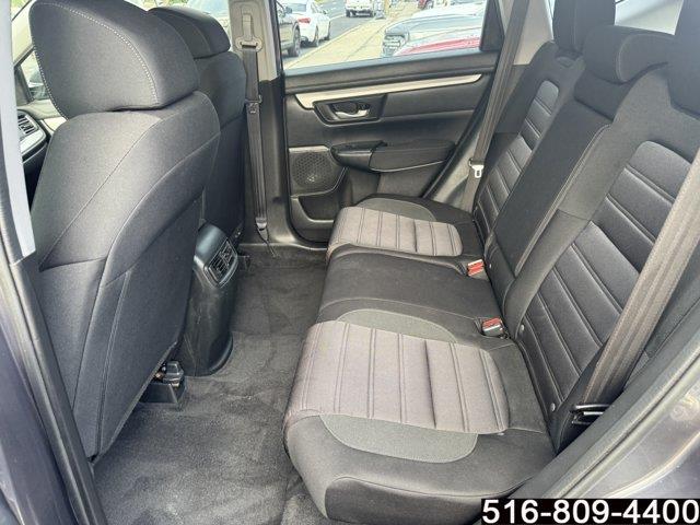 2020 Honda CR-V - $19,947