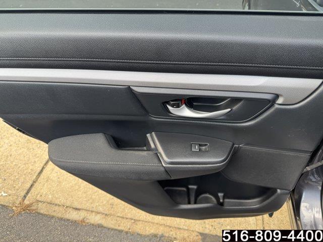2020 Honda CR-V - $19,947